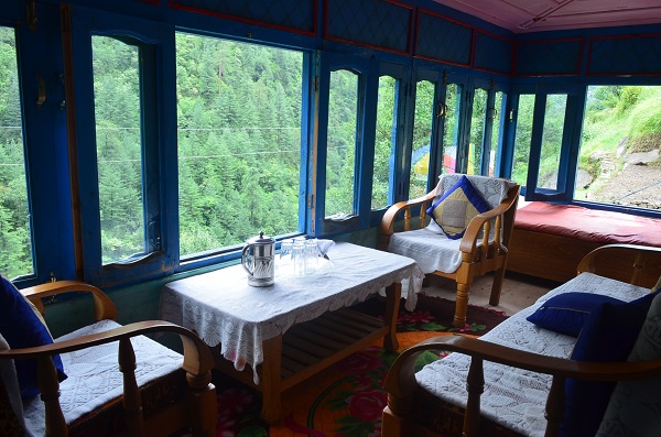 Tirthan River View Home Stay-Gallary